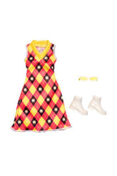 Barbienin Kıyafet Koleksiyonu HJT17